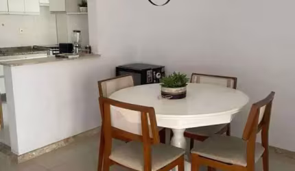 Apartamento à venda no LAZÚLI RESIDENCE, LUZIA, Aracaju, SE