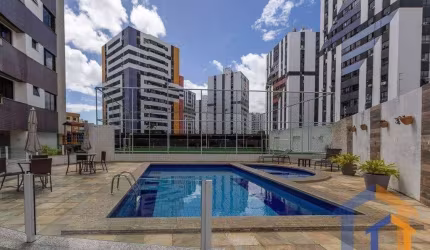 Apartamento à venda no Montpellier, GRAGERU, Aracaju, SE