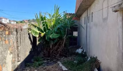 Casa à venda em rua pública, JAPÃOZINHO, Aracaju, SE