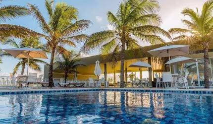 Lote à venda no RESIDENCIAL DAMHA, BRISAS DE ATALAIA, Barra dos Coqueiros, SE