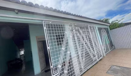 Casa à venda em rua pública, ROSA MARIA, São Cristóvão, SE