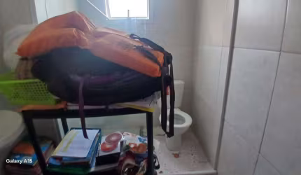 Apartamento à venda no CONDOMÍNIO JARDINS DO FRIO  - CENTRO,  PE, JARDIM PAULISTA, Paulista, PE