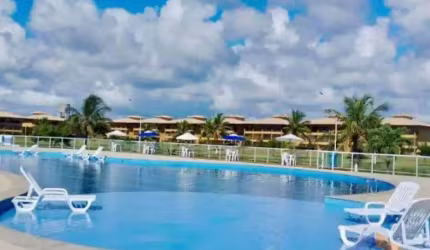 Apartamento à venda no VILLA DAS AGUAS, RIBULEIRINHA, Estância, SE