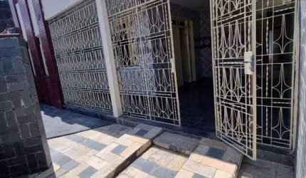 Casa à venda em rua pública, AUGUSTO FRANCO, Aracaju, SE