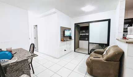 Apartamento à venda no Life Universitá, FAROLÂNDIA, Aracaju, SE