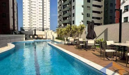 Apartamento à venda no VITTORIO EMANUELLE, JARDINS, Aracaju, SE