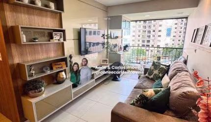 Apartamento à venda no Golden Garden, GRAGERU, Aracaju, SE