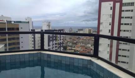 Apartamento à venda no RUA MARANHÃO - PITUBA, SALVADOR - BA, PITUBA, Salvador, BA