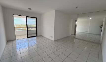 Apartamento à venda no Jaime Araújo, JARDINS, Aracaju, SE