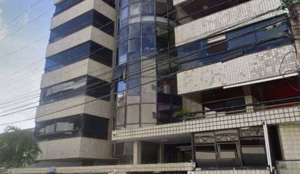 Apartamento para locação no SOLAR DE GREENWICH, PONTA VERDE, Maceió, AL