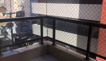 Apartamento para locação no JAMES THORP, PONTA VERDE, Maceió, AL