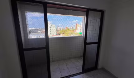 Apartamento à venda no CONDOMÍNIO RESIDENCIAL MARES DO SUL, INTERMARES, Cabedelo, PB