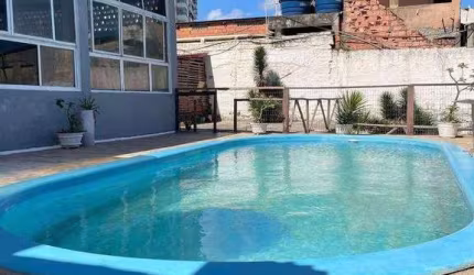 Comercial para locação em rua pública, PITUAÇU, Salvador, BA