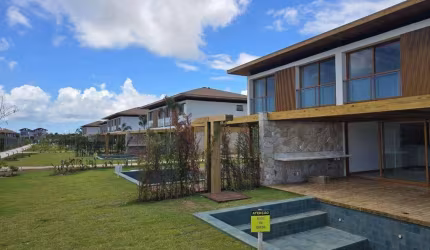 Casa à venda no PISCINAS NATURAIS, PRAIA DO FORTE, Mata de São João, BA