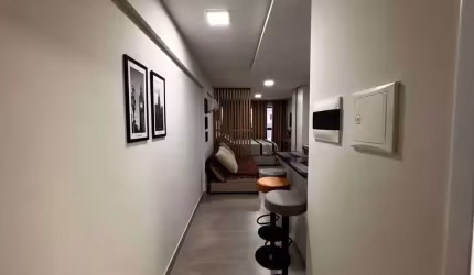 Apartamento à venda no JEOVÁ JIREH, INTERMARES, Cabedelo, PB