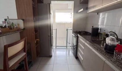 Apartamento à venda no Clube do Parque, FAROLÂNDIA, Aracaju, SE