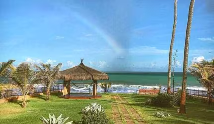 Casa à venda no PORTO DE SAUIPE, PORTO DE SAUIPE, Entre Rios, BA