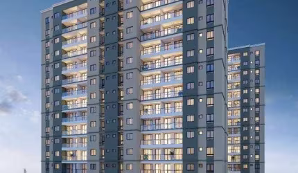 Apartamento à venda no VILLA IANDÊ, FAROLÂNDIA, Aracaju, SE