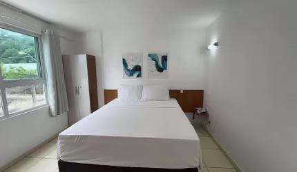 Apartamento à venda no HOTEL NORD EASY GREEN SUNSET, CABO BRANCO, João Pessoa, PB