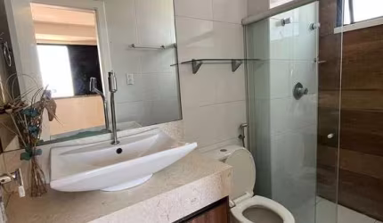 Apartamento à venda no Gran Palazzo Residence, FAROLÂNDIA, Aracaju, SE