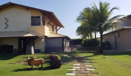 Casa à venda no CUMURUPIM, MOSQUEIRO, Aracaju, SE