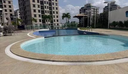 Apartamento à venda no Solarium Residence, FAROLÂNDIA, Aracaju, SE