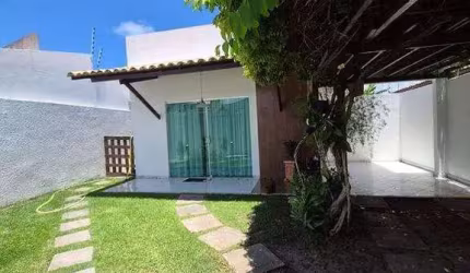 Casa à venda em rua pública, ARUANA, Aracaju, SE