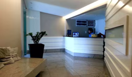 Apartamento para locação no EDF. PARQUE DO MAR RESIDENCE, BOA VIAGEM, Recife, PE