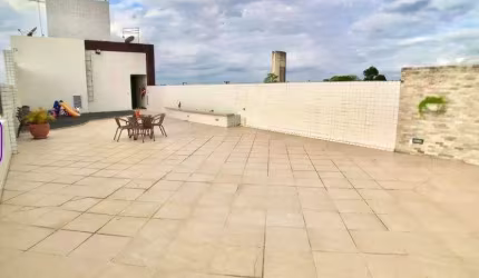 Apartamento à venda no VITÓRIA RESIDENCE, ALTO BRANCO, Campina Grande, PB
