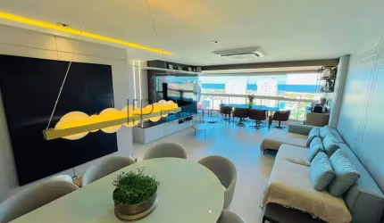 Apartamento à venda no Le Monde Residence, ATALAIA, Aracaju, SE