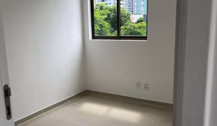 Apartamento para locação no TAMARINEIRA PRINCE VANGUARD, TAMARINEIRA, Recife, PE