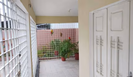 Casa para locação em rua pública, PIEDADE, Jaboatão dos Guararapes, PE