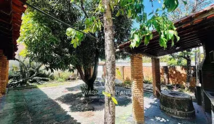 Casa à venda em rua pública, MOSQUEIRO, Aracaju, SE