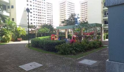 Apartamento à venda no REPLETTO CONDOMÍNIO CLUBE, LUZIA, Aracaju, SE