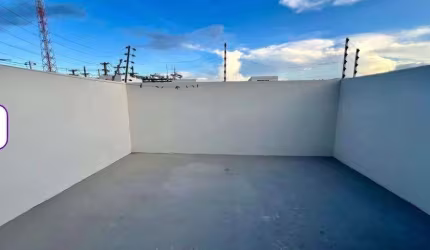 Casa à venda em rua pública, MALVINAS, Campina Grande, PB
