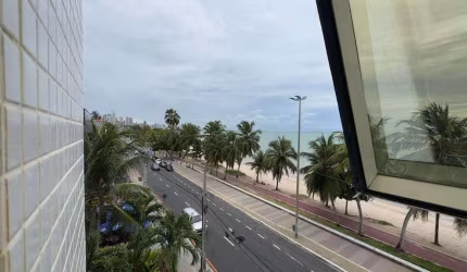 Apartamento à venda no HOTEL NORD EASY GREEN SUNSET, CABO BRANCO, João Pessoa, PB