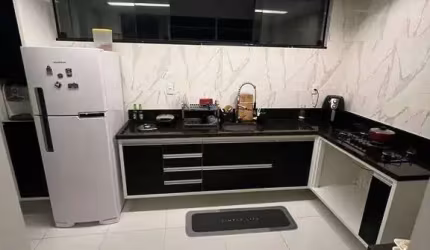 Apartamento à venda no FRANCISCO MOREIRA, SUÍÇA, Aracaju, SE