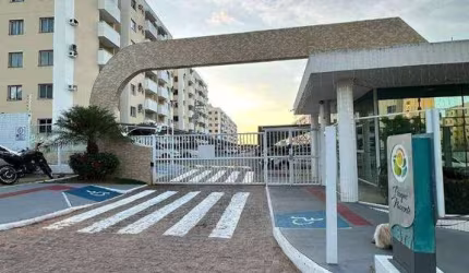 Apartamento à venda no Parque Nascente Residencial Clube, JABOTIANA, Aracaju, SE