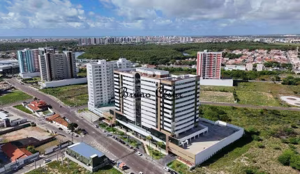 Comercial à venda em rua pública, JARDINS, Aracaju, SE