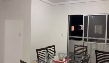 Apartamento à venda no Vivendas Santo Antônio, SANTO ANTÔNIO, Aracaju, SE
