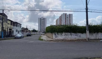 Lote à venda em rua pública, SANTOS DUMONT, Aracaju, SE