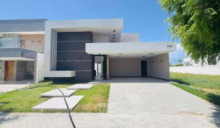 Casa à venda no TERRAS ALPHAVILLE SERGIPE 2, ALPHAVILLE, Barra dos Coqueiros, SE