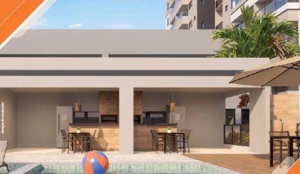 Apartamento à venda no MARÍTIMO -, ATALAIA, Aracaju, SE