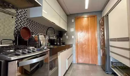 Apartamento à venda no Versatto Jardins, JARDINS, Aracaju, SE