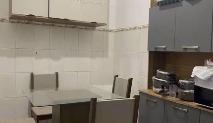 Casa à venda em rua pública, FERNANDO COLLOR, Nossa Senhora do Socorro, SE