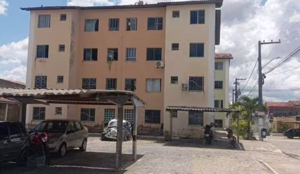 Apartamento à venda no ARMANDO DOMINGUES, OLARIA, Aracaju, SE