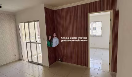 Apartamento à venda no Parque das Fontes Club Residence, JABOTIANA, Aracaju, SE