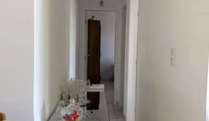 Apartamento à venda, ESPAÇO TROPICAL, Barra dos Coqueiros, SE