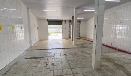 Comercial à venda em rua pública, MARCOS FREIRE III, Nossa Senhora do Socorro, SE