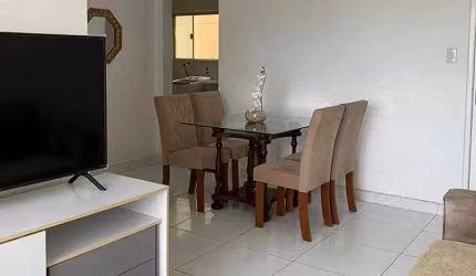 Apartamento à venda no PORTO SEGURO, FAROLÂNDIA, Aracaju, SE